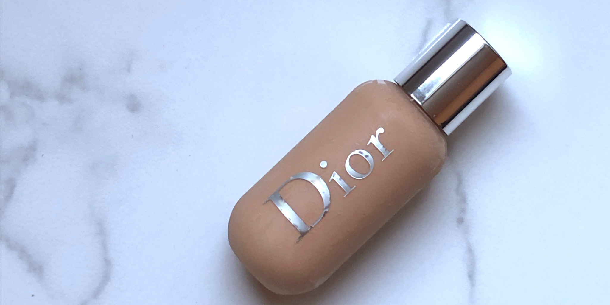dior face and body ingredients
