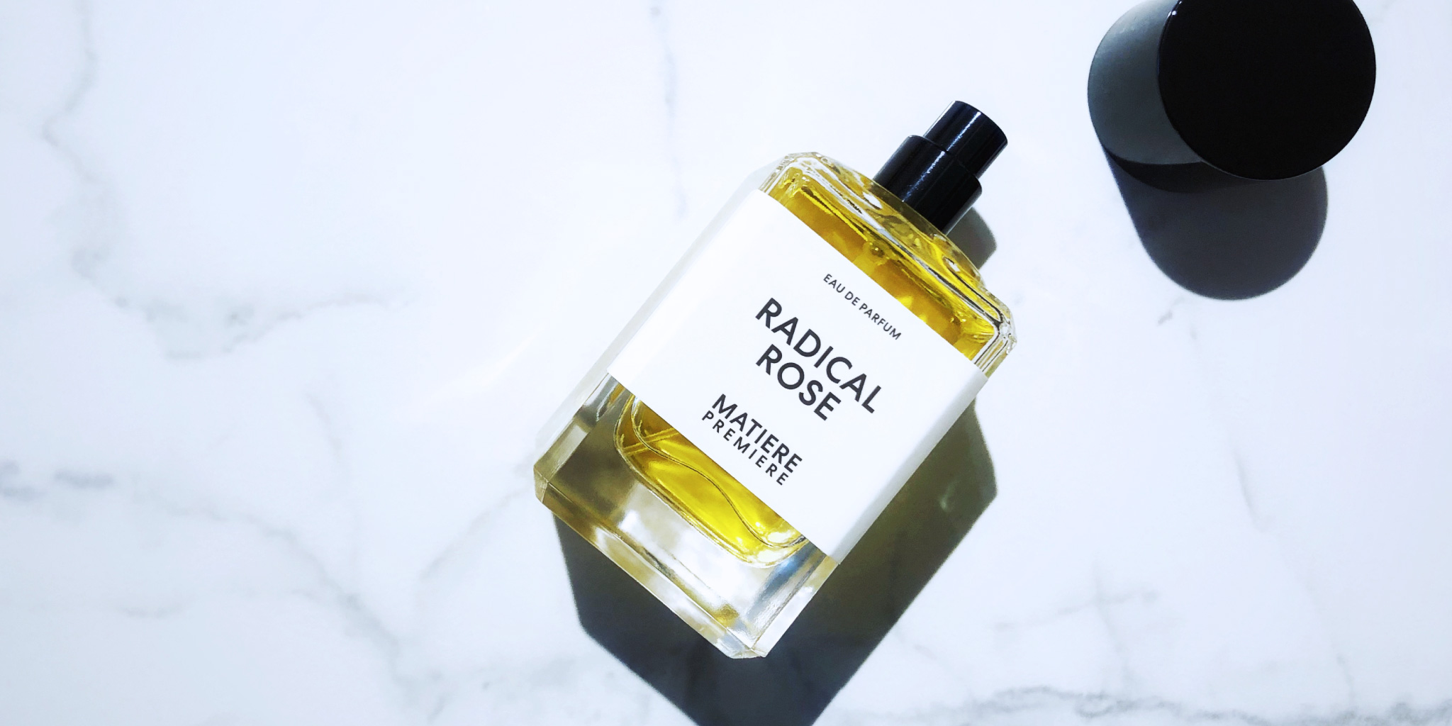Review: Matière Première —Radical Rose – Waxy Beauty