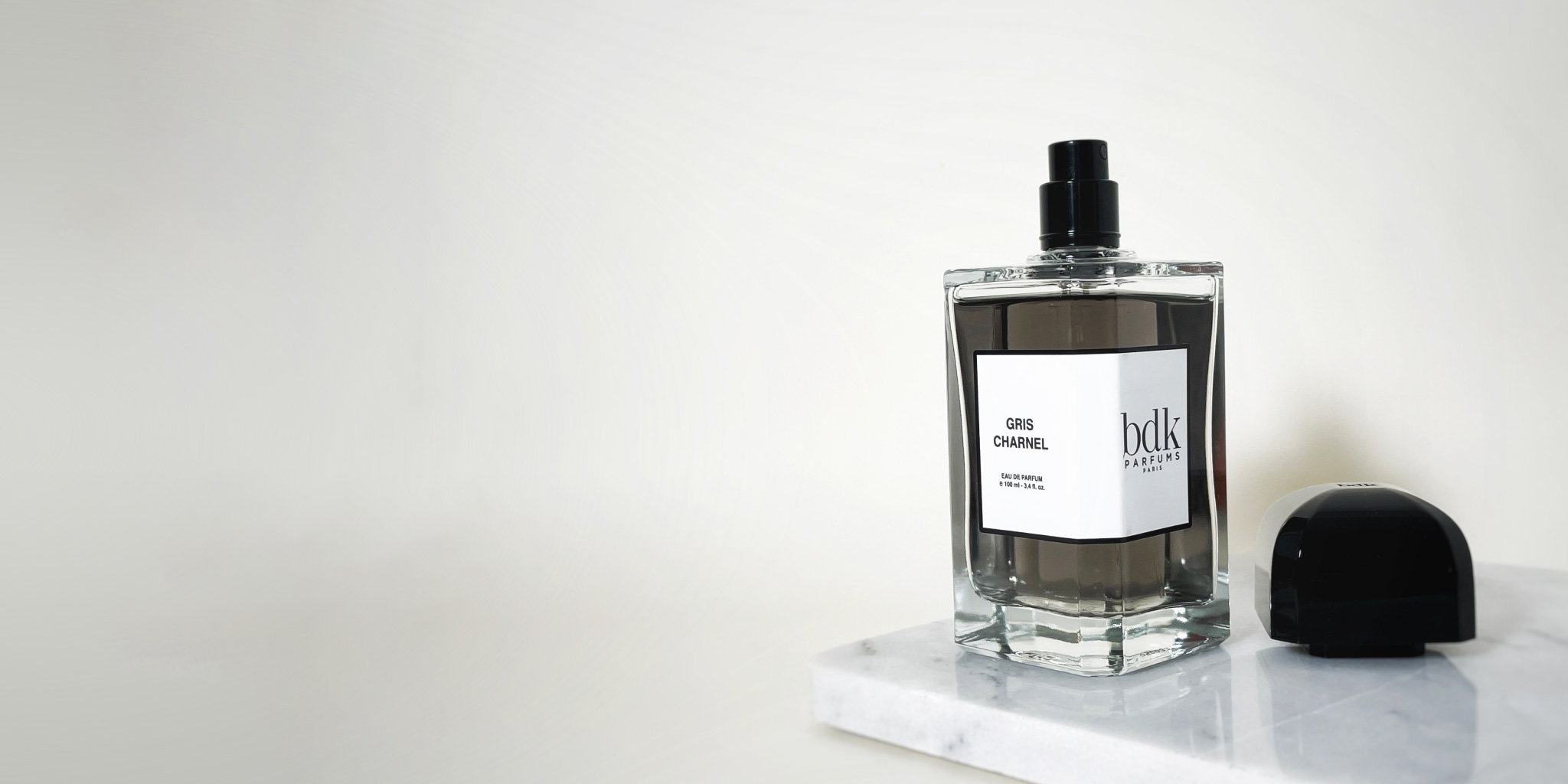 Review: BDK Parfums Gris Charnel – Waxy Beauty